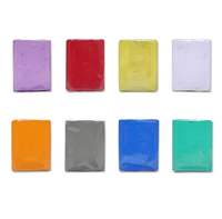 Outil de nettoyage automobile, barre d'argile pour le nettoyage des voitures et camions, 100g, outil de nettoyage automobile