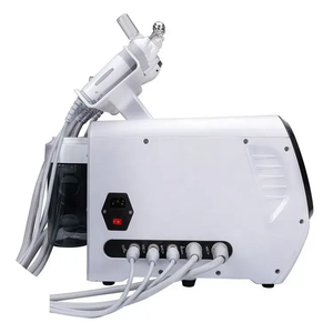 Portable 6 in 1 Water Oxygen Peel Jet Hydro Dermabrasion Facial Beauty Equipment - Product Image 4