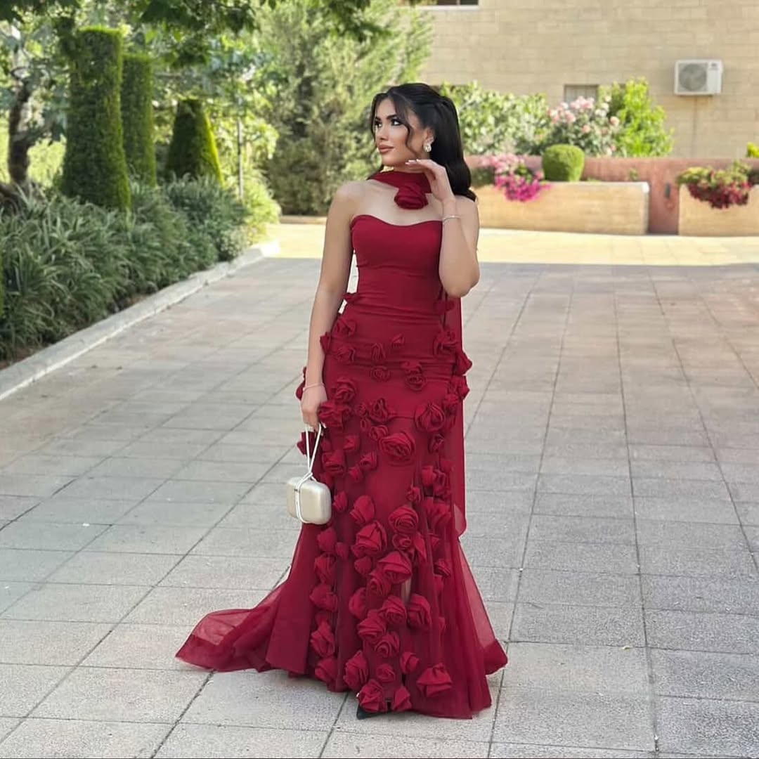 Low Price Flowing Long Chiffon Evening Dress Elegant Belted Style |  Alibaba.com