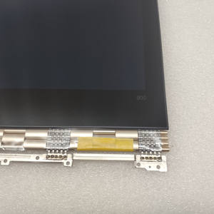 PANEL de pantalla Y900-13ISK Golden 5D10K26885 yoga 900, repuesto de pantalla LCD para <span class=keywords><strong>lenovo</strong></span> yoga 900 13isk - Product Image 5