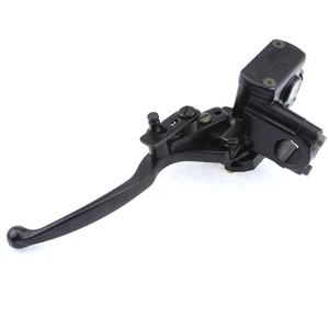 GOOFIT — levier <span class=keywords><strong>de</strong></span> <span class=keywords><strong>frein</strong></span> hydraulique avec câble <span class=keywords><strong>de</strong></span> remplacement, maître cylindre, <span class=keywords><strong>50cc</strong></span>, 70cc, 90cc, 110cc, 125cc, 150cc, chinois - Product Image 2
