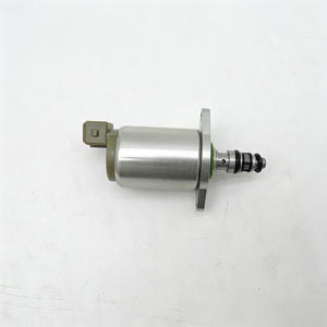Vanne solénoïde pour excavatrice TM82502, vanne solénoïde de commande proportionnelle pour pompe hydraulique d'excavatrice, pièces détachées pour excavatrice - Product Image 3
