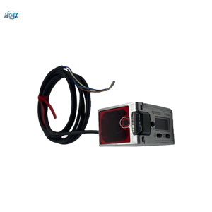 เซ็นเซอร์เลเซอร์แบบสาย KEYENCE LR-TB5000 ของแท้ 100% ใหม่เอี่ยม ระดับ Class 2 ระยะตรวจจับ 5 เมตร มีสินค้าในสต็อก - Product Image 1