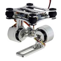 Moteur sans balais 1000KV 30A ESC KK F550 Kit d'avion UAV à six axes T8F8 contrôleur de vol avec récepteur R8EF pour avion de bricolage