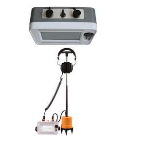 Localizador de fallas de cable <span class=keywords><strong>digital</strong></span> con función de sincronización Acústica-magnética - Product Image 1