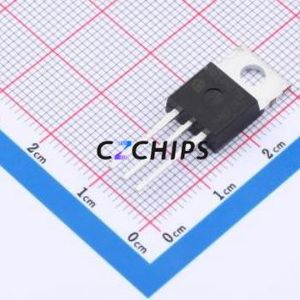 Original et tout nouveau IPP034NE7N3G TO-220-3 Transistor Transistor à effet de champ (MOSFET) - Product Image 1