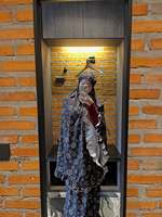 Robe de prière musulmane pour femmes, robe à volants imprimée personnalisée, vêtements pour femmes musulmanes, jupe, tenue du Ramadan