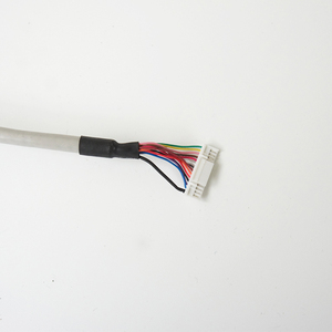 Harga Pabrik Kabel Ekstensi Peralatan Medis Kustom Jst ph Xh Sh Sm Kabel Elektronik Kustom - Product Image 5