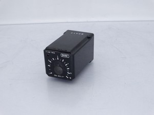 RELÉ KANSON ELECTRONICS INC 1071-1-P-1-C - Product Image 5