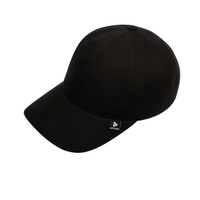 Topi Baseball Desain Fashion Kasual Aksesoris Unisex Harga Terjangkau Warna Kustom Ukuran Beragam 100% Katun Bordir 3D Empat Musim