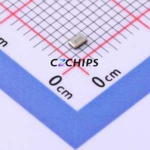 ABS06-32.768KHZ-6-1-T Crystal (Passive) SMD2012-2P Crystal Oscillator 32.768kHz 10ppm 6pF 90kOhm - Product Image 1