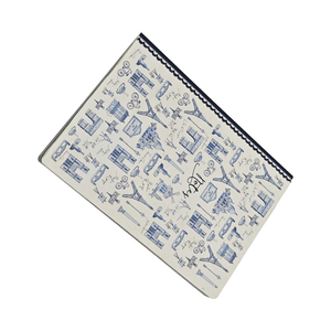 15 cái/gói hoa loạt tay tài khoản Nền Giấy da giấy Retro đáy Cắt Dán 8 mô hình chết cắt in - Product Image 4