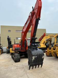 2021 Doosan DX225lc-9c Excavator Équipement de construction lourde avec noyau de pompe DB58TIS Machines manuelles à moteur à vendre - Product Image 4