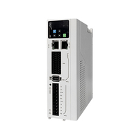 Servomoteur EtherCAT série OLU MZ870N, freinage dynamique haute performance pour un contrôle de l'arrêt rapide, utilisé dans les systèmes robotiques