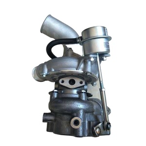 Gt1549s turbo type 282004A380 28200-4A380 767032 767032-5001S 767032-0001 pour moteur Hyundai Starex D4CB - Product Image 1