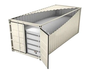 Bao Bì Linh Hoạt 21 Tấn Giá Xuất Xưởng Giá Rẻ - Product Image 1