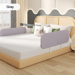 Recinto di Sicurezza per Bambini in Metallo Moderno per Camera da Letto e Soggiorno - Ecologico - Product Image 1