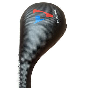 Katar-taekwondo — genouillères courbées, karaté, personnalisé, pour entraînement, boxe, <span class=keywords><strong>nouveau</strong></span>, - Product Image 3