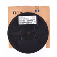 Nuevo Transistor de Efecto de Campo MOSFET de Canal N 2N7002P, 215 LWW SOT-23 Original para Montaje en Superficie