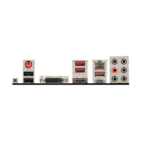 Ban đầu mới cho MSI <span class=keywords><strong>B450</strong></span> <span class=keywords><strong>Tomahawk</strong></span> <span class=keywords><strong>Max</strong></span> bo mạch chủ đôi DDR4 kênh bộ nhớ sata ổ cứng giao diện 64 GB Ram cho máy tính để bàn - Product Image 5