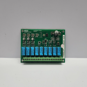 Tout nouveau Plateau NAV4PFFL Alarme <span class=keywords><strong>Carte</strong></span> NAV4PFFL (D) Rev pour Plc - Product Image 1