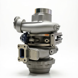 Culasse 21731502 pour moteur diesel marin Volvo Penta TAD1652GE, pièce de rechange - Product Image 1