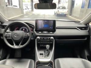 SUV Toyota RAV-4 Essence Intégral (AWD) Haut de Gamme 2020 Disponible en Stock en Chine – Véhicule d'<span class=keywords><strong>Occasion</strong></span> - Product Image 4