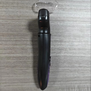 Juego de Recortadoras de Pelo Multifuncionales 4 en 1 de Acero Inoxidable Más Vendido, Afeitadora Eléctrica para Mujer, para Patillas y Cejas - Product Image 1