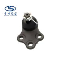 40160-85E00 40160-01E25 40160-51E00 Rotule de suspension automobile d'origine pour NISSAN BLUEBIRD / PRIMERA / MAXIMA