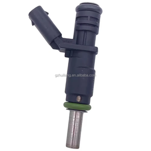 A2720780249 Injecteur de carburant pour Mercedes-Benz <span class=keywords><strong>C300</strong></span> C350 E350 S350 ML350 SLK350 3.5L 272 - Product Image 2