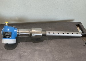 Endress Hauser Levelflex FMP54 Level 4-20 MA Thread&Flange Connection Guided Radar Level Levelflex FMP54 - Product Image 6
