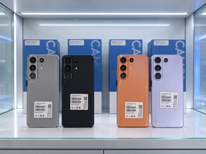 2026Camon 50Pro 24+512GB  5G LTE สมาร์ทโฟน รองรับ CDMA ระบบปฏิบัติการ Android 15 ชิปประมวลผล Deca Core  หน้าจอ LCD 120Hz จัดส่งรวดเร็ว รองรับการชาร์จเร็ว 65W - Product Image 4