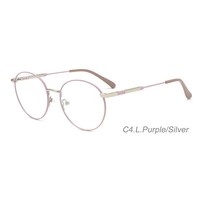 Gafas de Lectura Ópticas de Alta Calidad con Protección Anti Luz Azul, Monturas de Diseño Ultrafinas para Computadora
