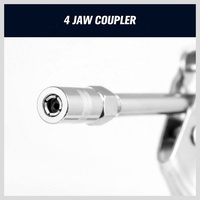 XM – pistolet à beurre manuel haute pression de 500cc, outil de remplissage d'huile de lubrification à économie de travail, huileur mécanique