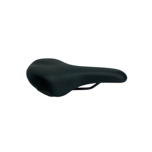 Siège de vélo de montagne personnalisé OEM sécurité accessoires de vélo simples pour vélos de route ventilation <span class=keywords><strong>selle</strong></span> de vélo d'exercice - Product Image 2