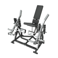 ODM OEM Moda Fitness DY Row Ensemble de vêtements pour homme avec base en caoutchouc, pour équipement de gym à domicile et entraînement sportif commercial