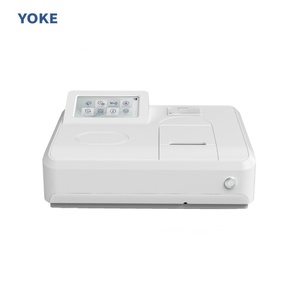 Máy Đo Độ ĐụC thông minh độ chính xác cao BT-2000H cho nước thải công nghiệp và đo nước sông - Product Image 2