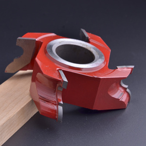 Yufu Tùy Chỉnh OEM Hỗ Trợ Chế Biến Gỗ Công Cụ Cắt Countertop Dòng Dao - Product Image 2