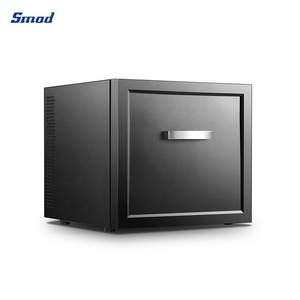 Minibar de Hotel de 32L con Diseño Silencioso y Cajón/Refrigerador/Minibar para Hotel - Product Image 4