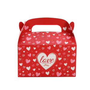 <span class=keywords><strong>Caja</strong></span> <span class=keywords><strong>de</strong></span> Regalo para el Día <span class=keywords><strong>de</strong></span> San Valentín - <span class=keywords><strong>Dulces</strong></span> Populares, Productos Horneados, Galletas, <span class=keywords><strong>Caja</strong></span> en Forma <span class=keywords><strong>de</strong></span> Corazón, <span class=keywords><strong>Caja</strong></span> <span class=keywords><strong>de</strong></span> Regalo para Bodas, Fiestas y Reuniones - Product Image 5