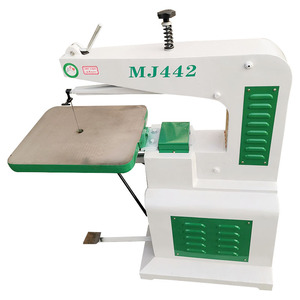 Sierra <span class=keywords><strong>de</strong></span> calar ANDUUK MJ442 <span class=keywords><strong>de</strong></span> alta velocidad con soporte multifuncional <span class=keywords><strong>para</strong></span> trabajar la <span class=keywords><strong>madera</strong></span> - Product Image 5