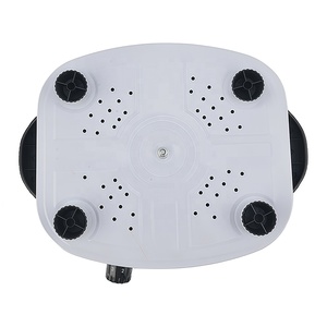Placa Calefactora Eléctrica Portátil de Hierro Fundido de 1000W, Estufa Eléctrica de Sobremesa para Dormitorio, Oficina, Camping y Cocina - Product Image 3