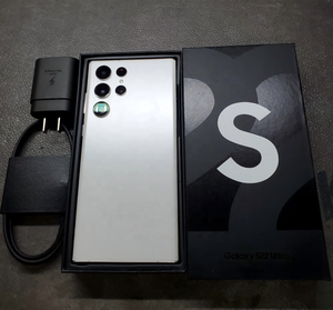 Điện thoại thông minh S22 Ultra mới về, tùy chỉnh 16GB+512GB, Android, CPU Octa Core, bút cảm ứng 4K, mạng 4G/5G, siêu bền - Product Image 4