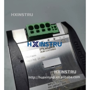 มูร์ 85442 แหล่งจ่ายไฟแบบสวิตช์มอเตอร์ รุ่น H - Product Image 2