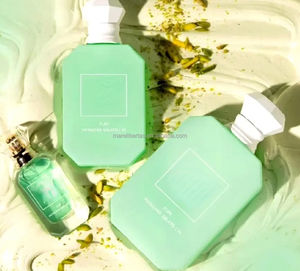 Perfume Kayalis Yum Gelato 33, Líquido de Alta Calidad, Spray de Larga Duración, Aroma Floral y Frutal Fresco, Estilo Moderno - Product Image 5