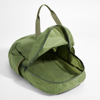 Sac à dos étudiant décontracté imperméable à carreaux, grande capacité, léger, pour voyage et activités de plein air – Offre Spéciale