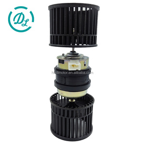 Motor de Ventilador de Repuesto EexcavaStart de 24V para Miniexcavadora KHR31210, Pieza de Repuesto Duradera de Alto Rendimiento, Nueva/Usada - Product Image 2