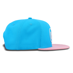 Casquettes Snapback personnalisées en acrylique de haute qualité à 6 panneaux Tcap Chine - Product Image 4