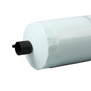 Filtro de Combustible 2000401F0022 para Camión Sinotruk Faw Jiefang J6P, Transmisión Manual, Tamaño Estándar - Product Image 1