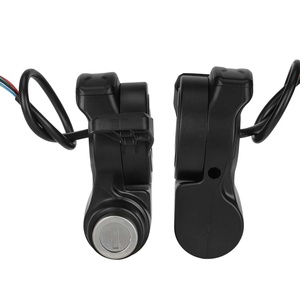 Accélérateur d'origine pour trottinette électrique Kukirin A1 G2 Max G2 Pro G2 Pro DB, régulateur de vitesse, interrupteur d'accélérateur Kukirin A1 - Product Image 5